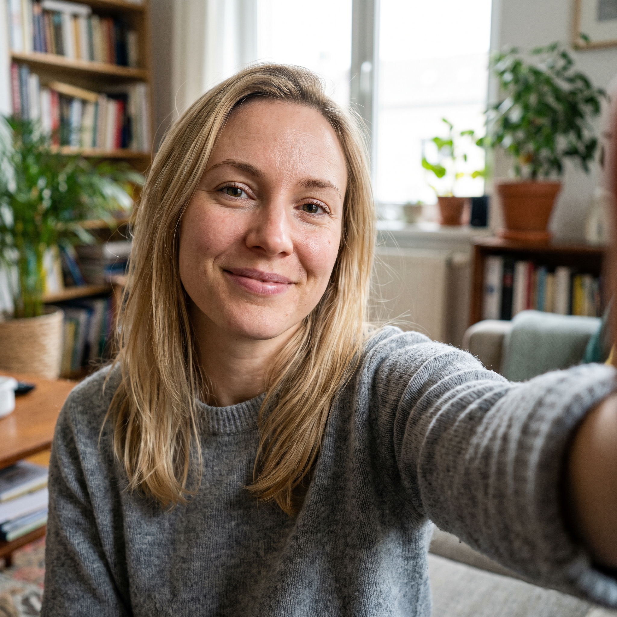 <strong>Madison K.</strong>